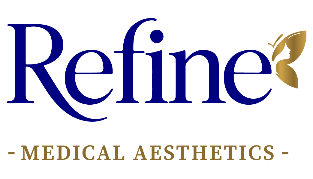 Refine-Logo-Gold-Blue